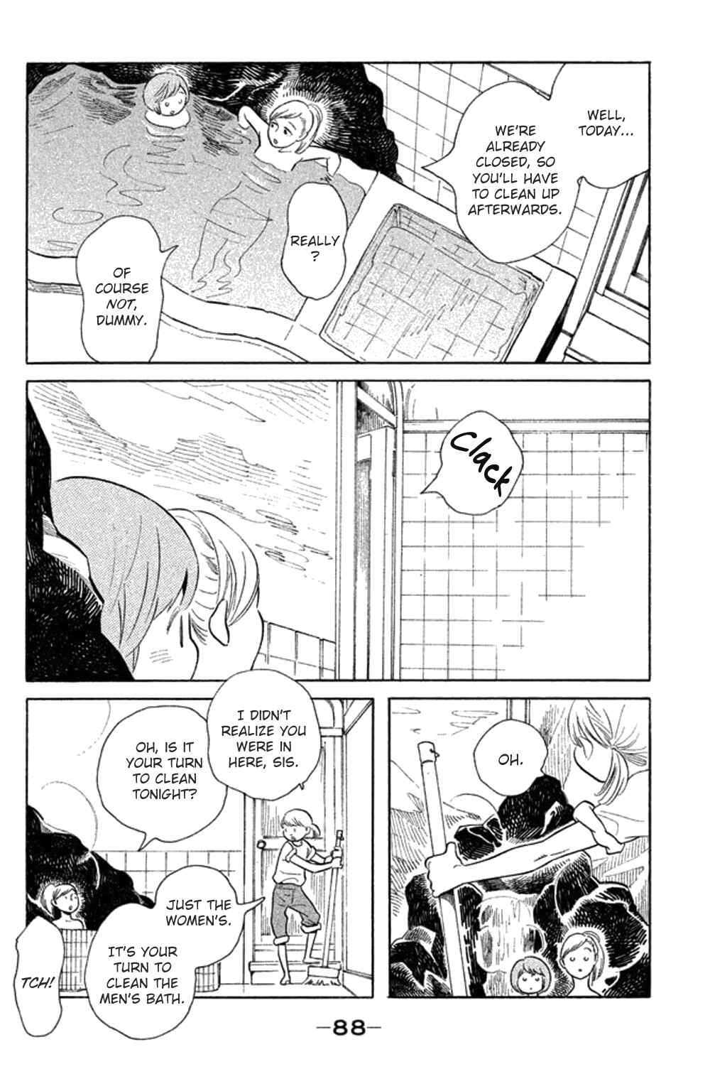 Koiiji: Love Glutton Chapter 23 - Page 21