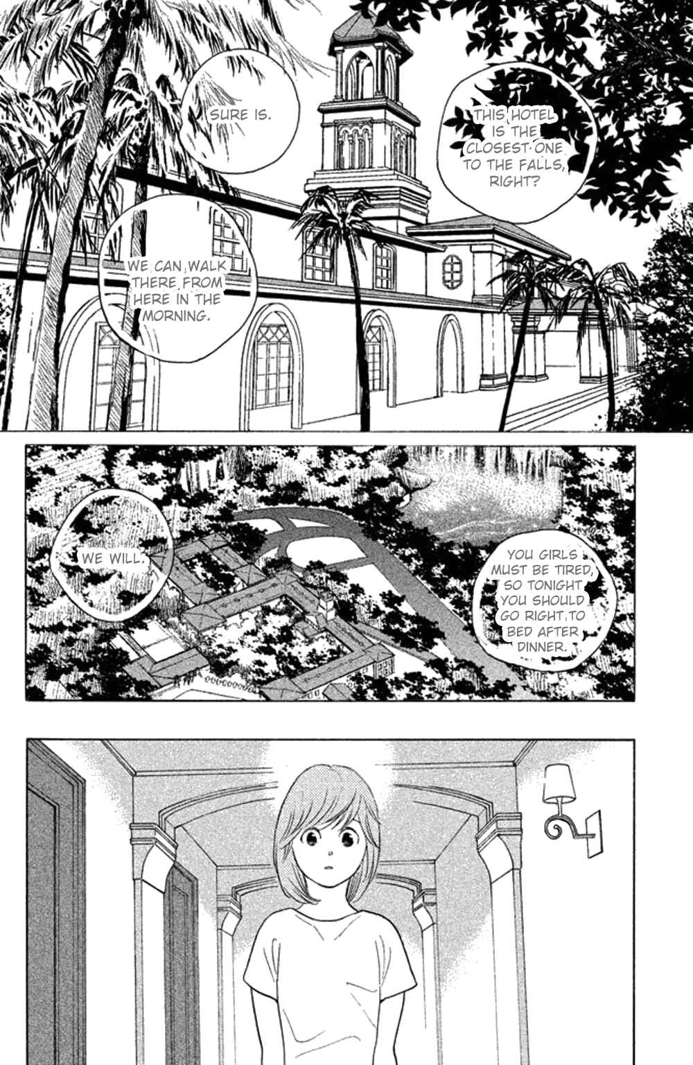Koiiji: Love Glutton Chapter 23 - Page 29