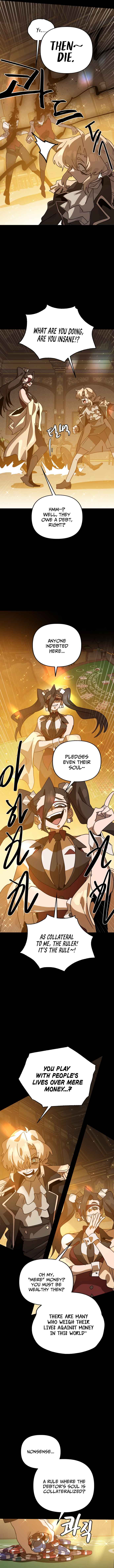 Du Beonjjae Sam eun Healing Life? Chapter 63 - Page 12