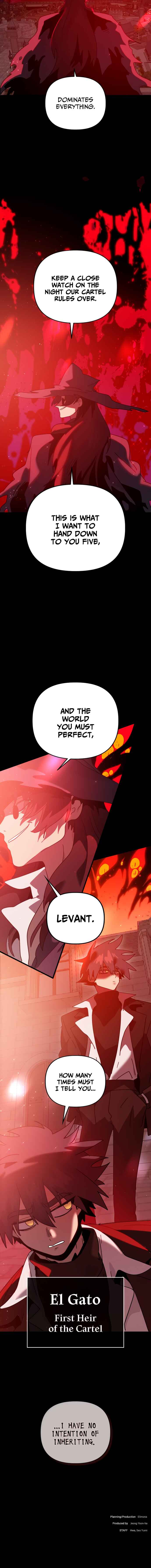 Du Beonjjae Sam eun Healing Life? Chapter 63 - Page 16