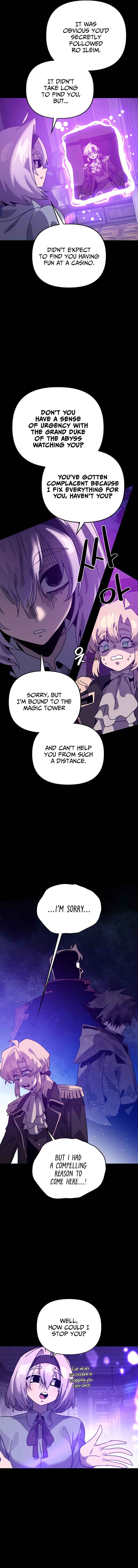 Du Beonjjae Sam eun Healing Life? Chapter 63 - Page 4