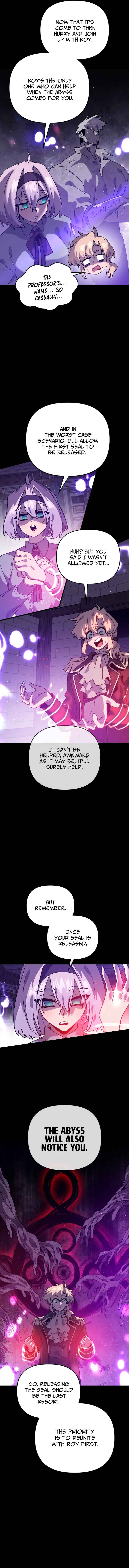 Du Beonjjae Sam eun Healing Life? Chapter 63 - Page 5