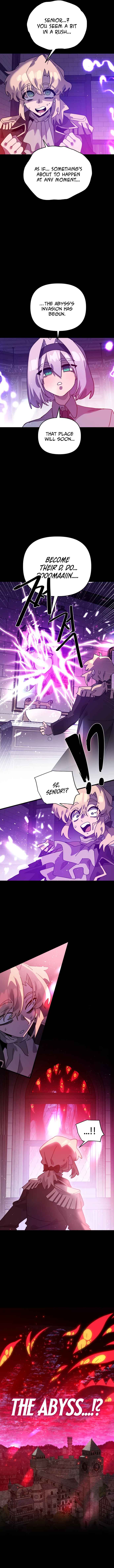 Du Beonjjae Sam eun Healing Life? Chapter 63 - Page 6
