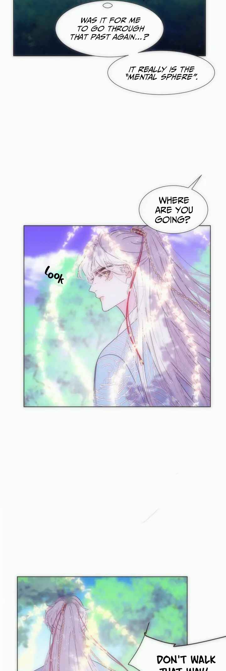 Anecdotes with Master After the Novel Transmigration Chapter 17 - Page 7