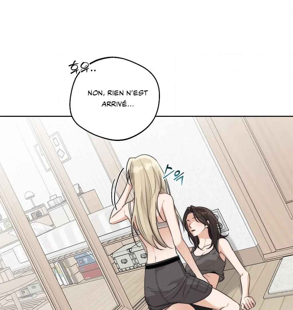 Drunken My Boss Chapter 31 - Page 15