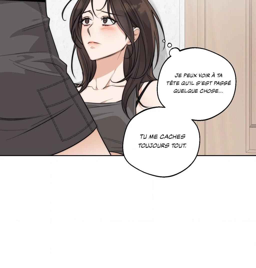 Drunken My Boss Chapter 31 - Page 17