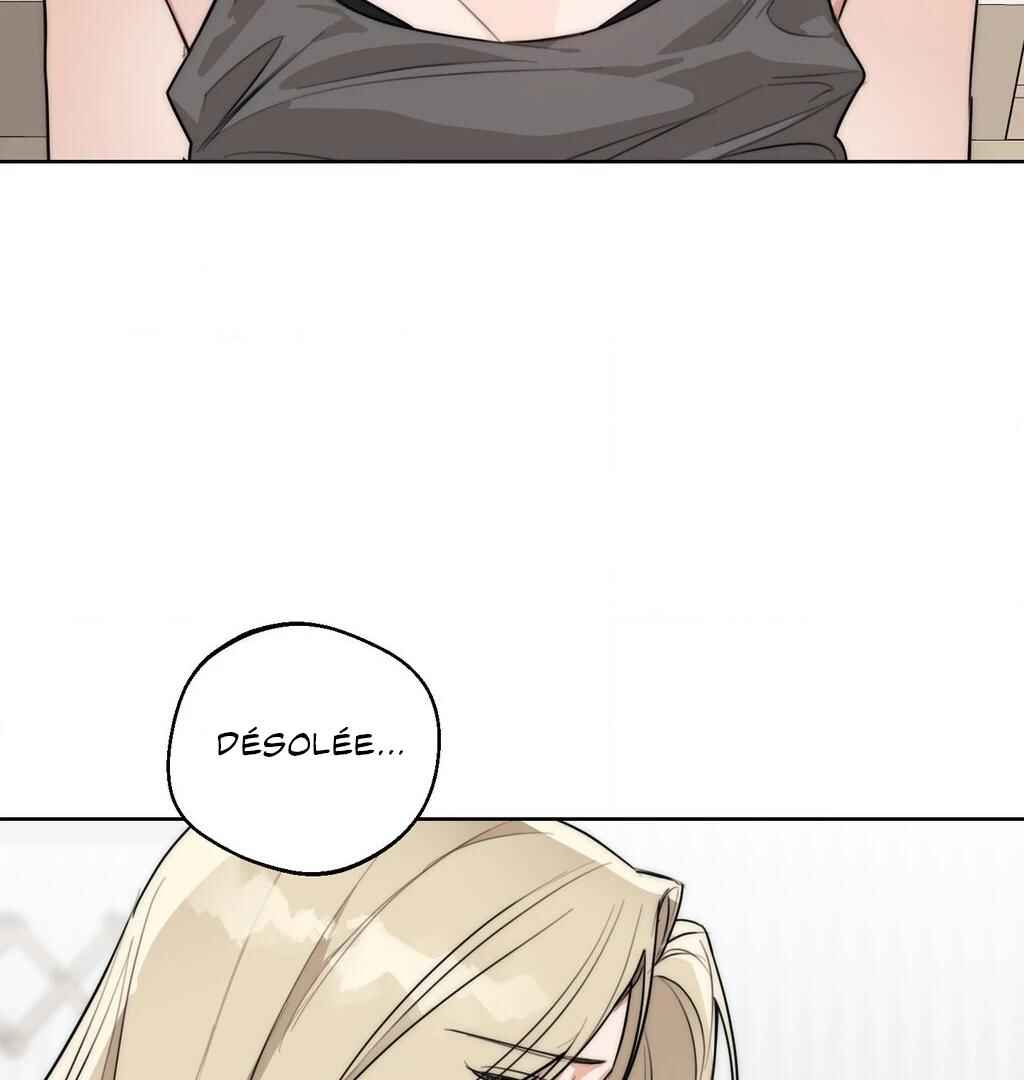 Drunken My Boss Chapter 31 - Page 27