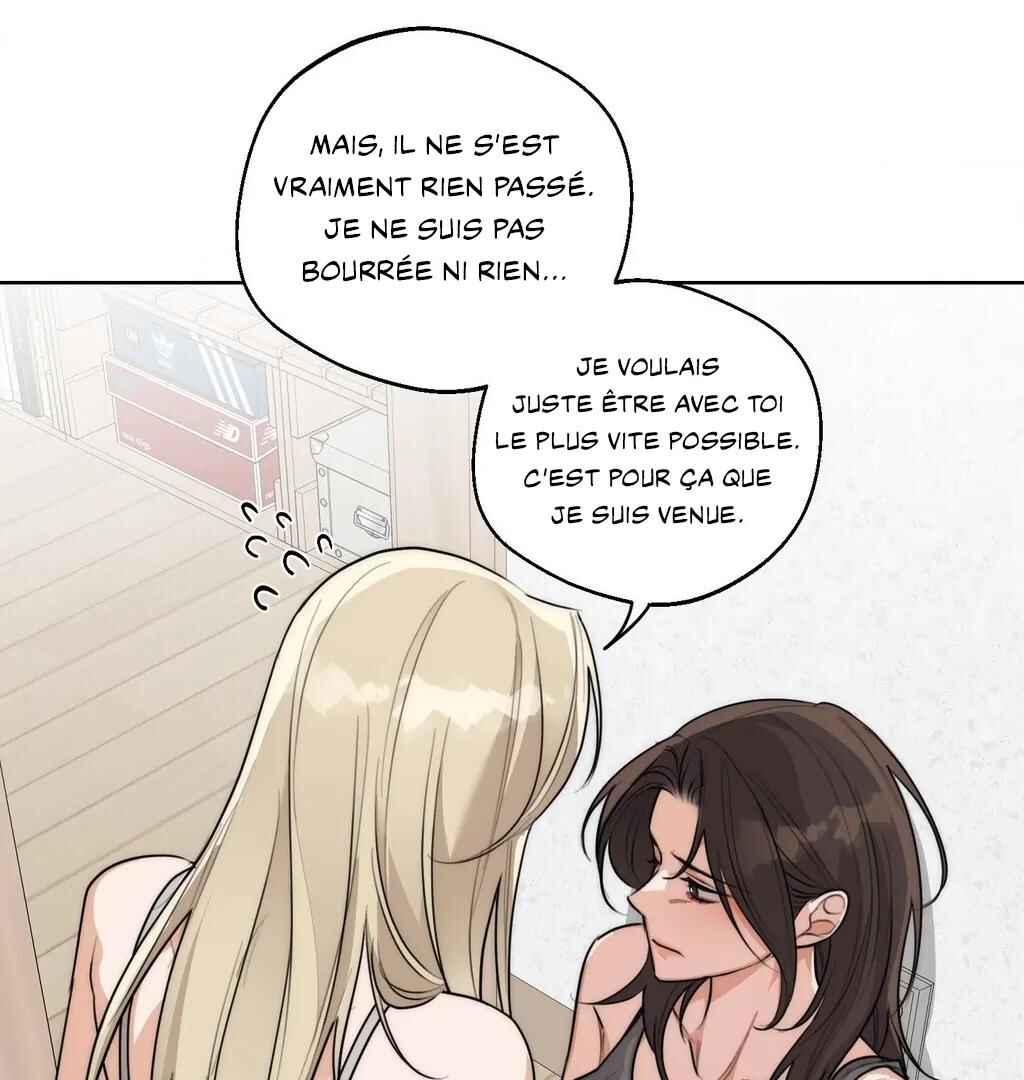 Drunken My Boss Chapter 31 - Page 29