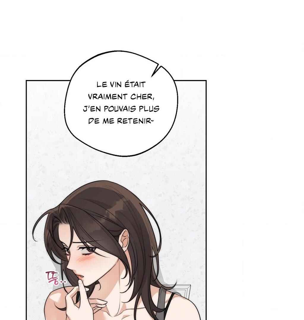 Drunken My Boss Chapter 31 - Page 34