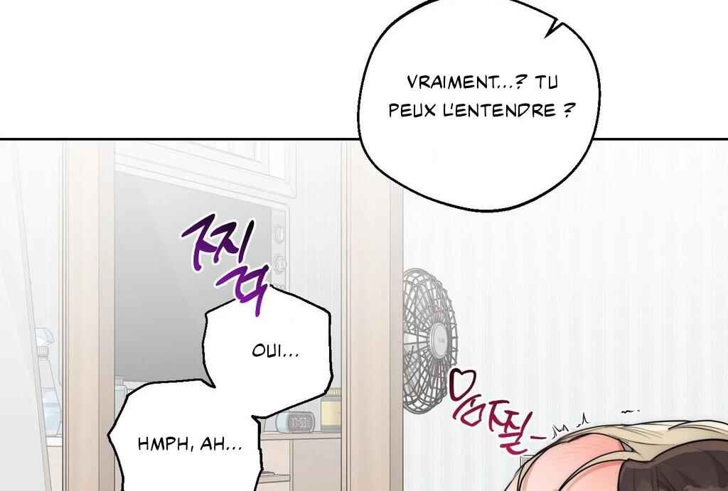 Drunken My Boss Chapter 31 - Page 50
