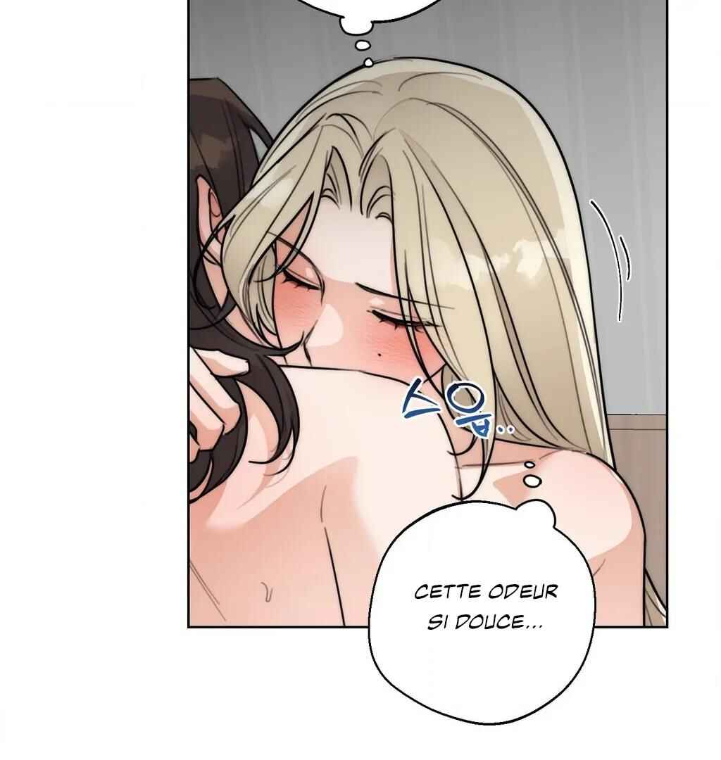 Drunken My Boss Chapter 31 - Page 59