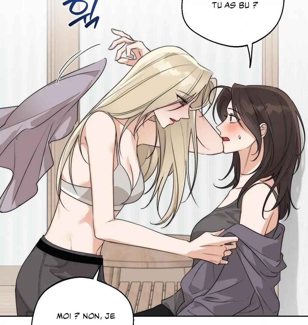 Drunken My Boss Chapter 31 - Page 6