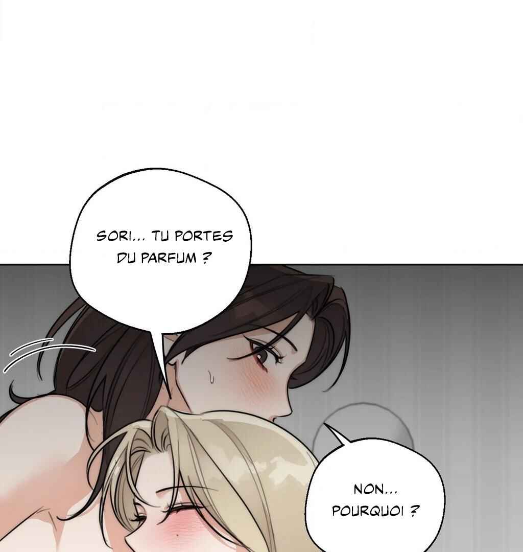 Drunken My Boss Chapter 31 - Page 60
