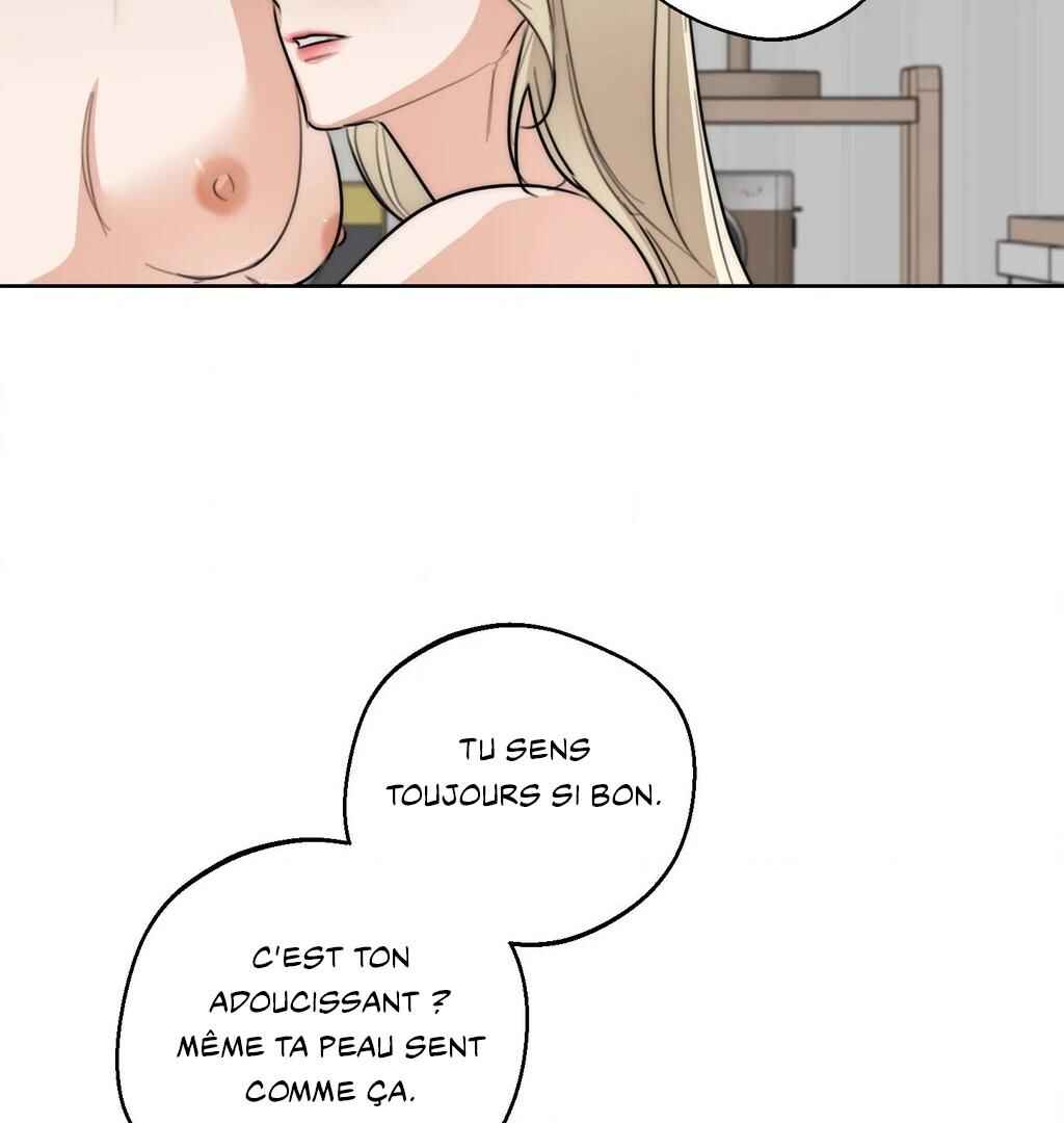 Drunken My Boss Chapter 31 - Page 61