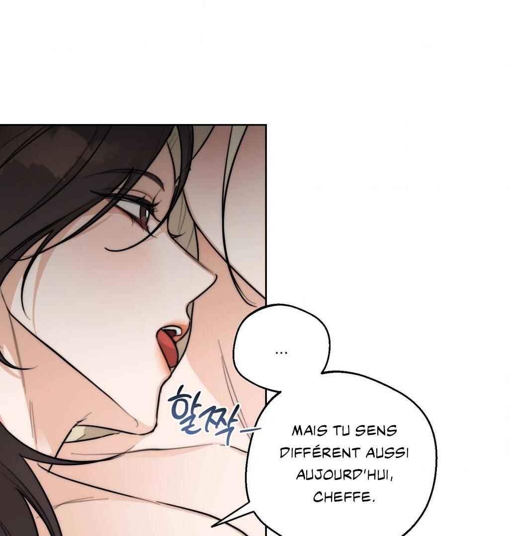 Drunken My Boss Chapter 31 - Page 63