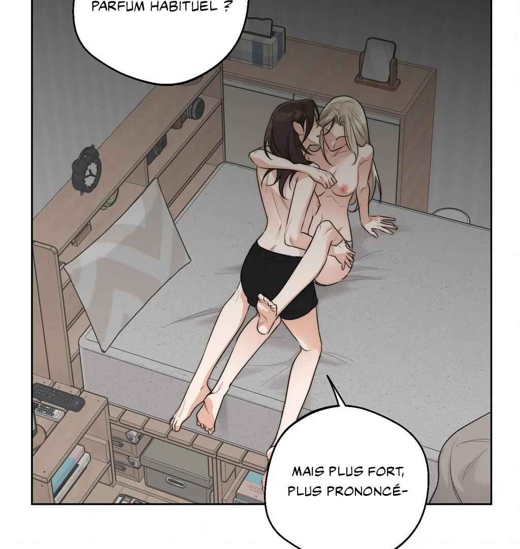 Drunken My Boss Chapter 31 - Page 65