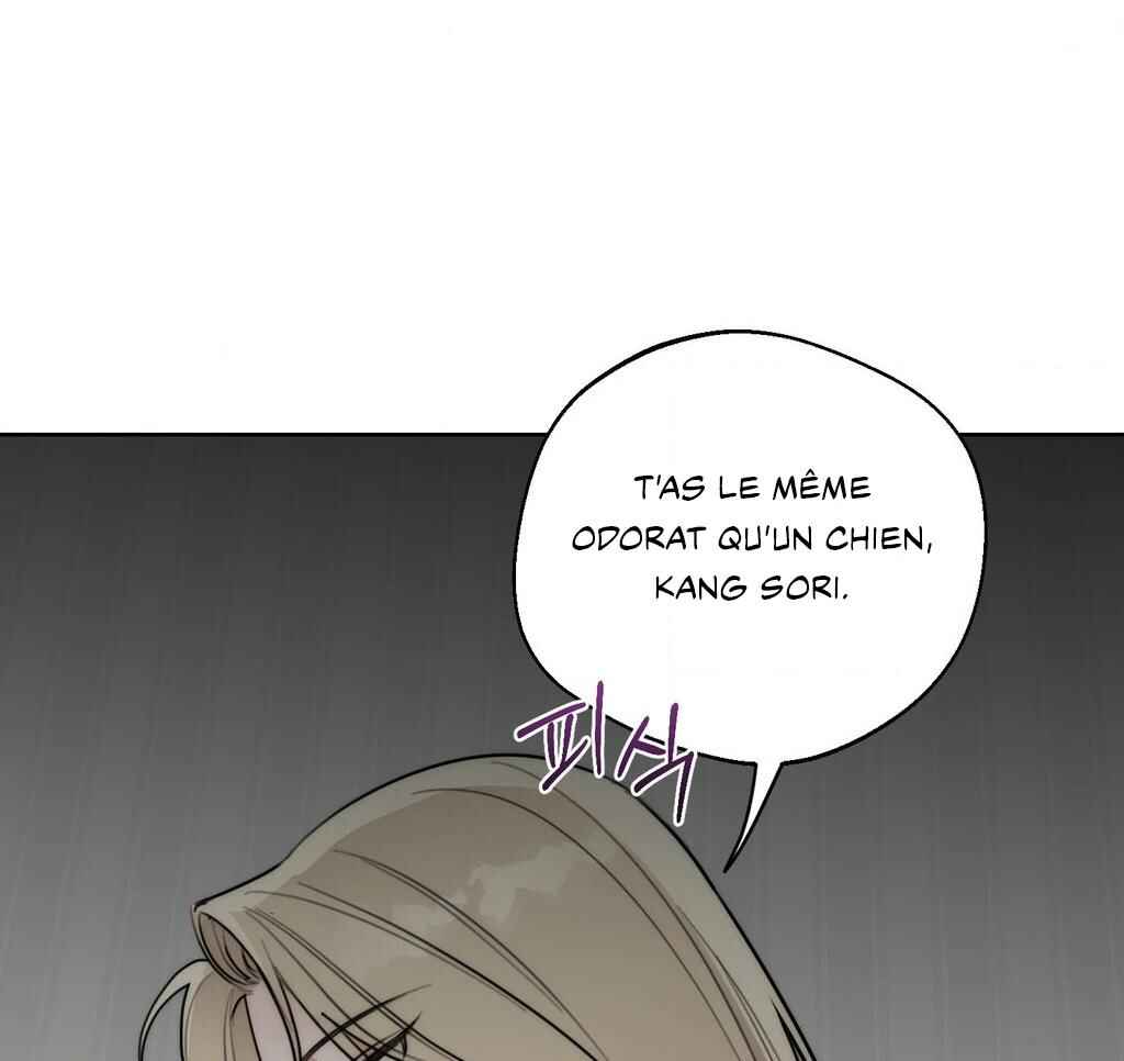 Drunken My Boss Chapter 31 - Page 67