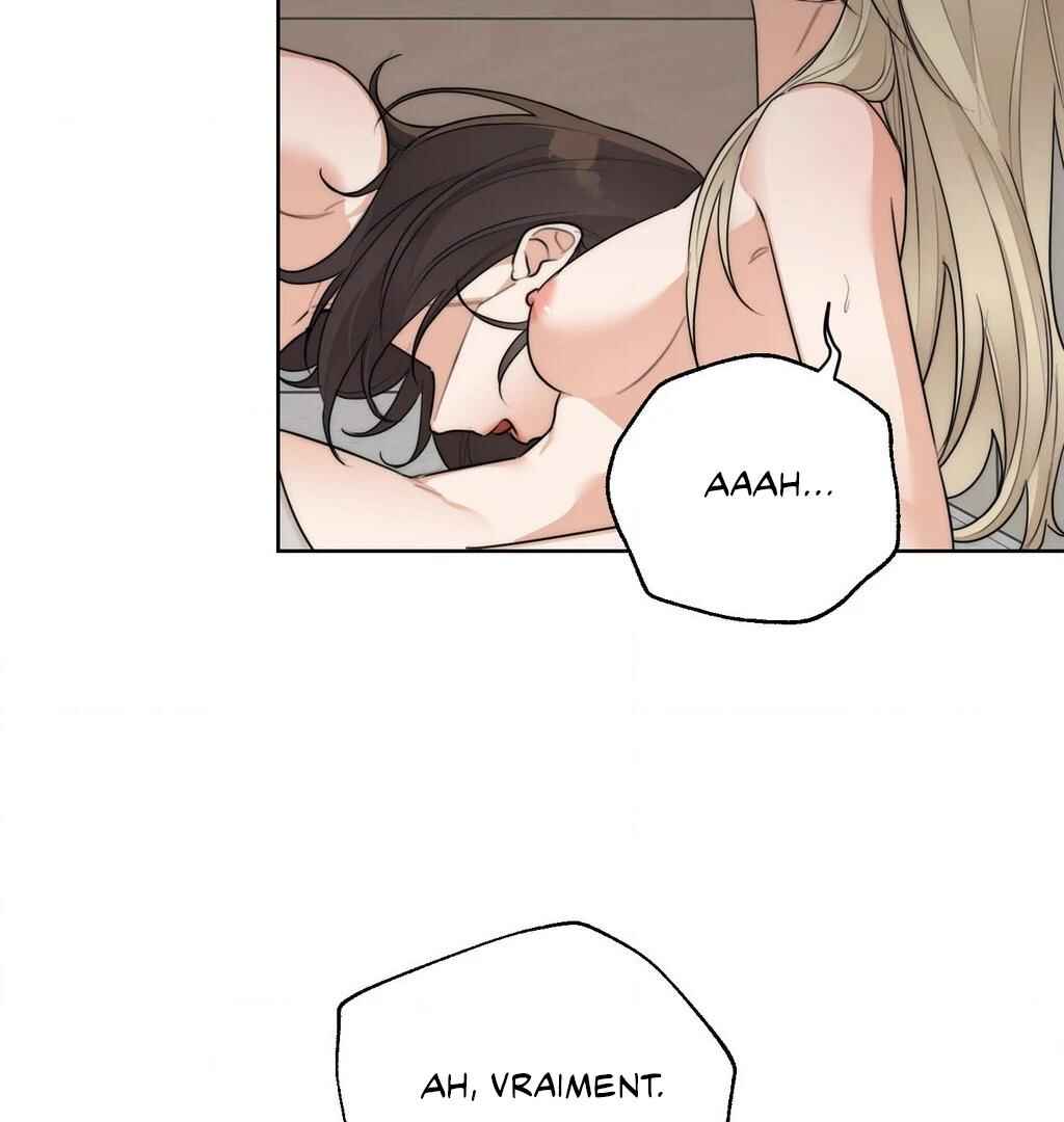 Drunken My Boss Chapter 31 - Page 74