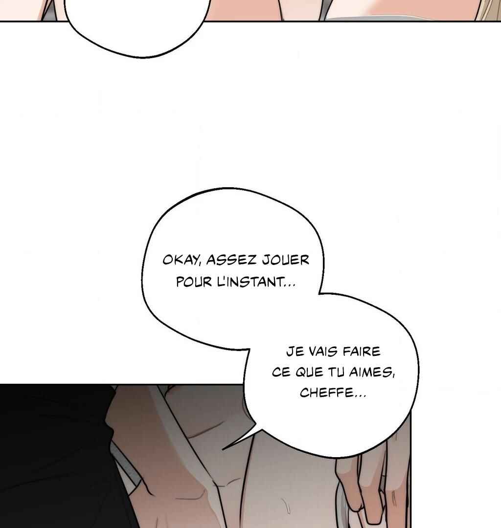 Drunken My Boss Chapter 31 - Page 76