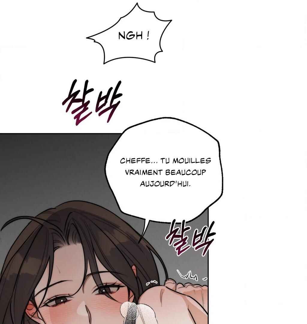 Drunken My Boss Chapter 31 - Page 86