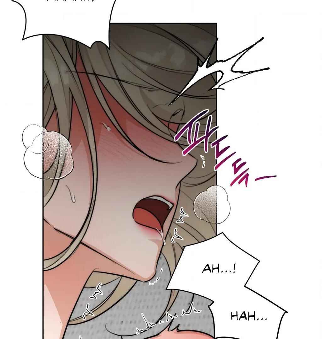 Drunken My Boss Chapter 31 - Page 89