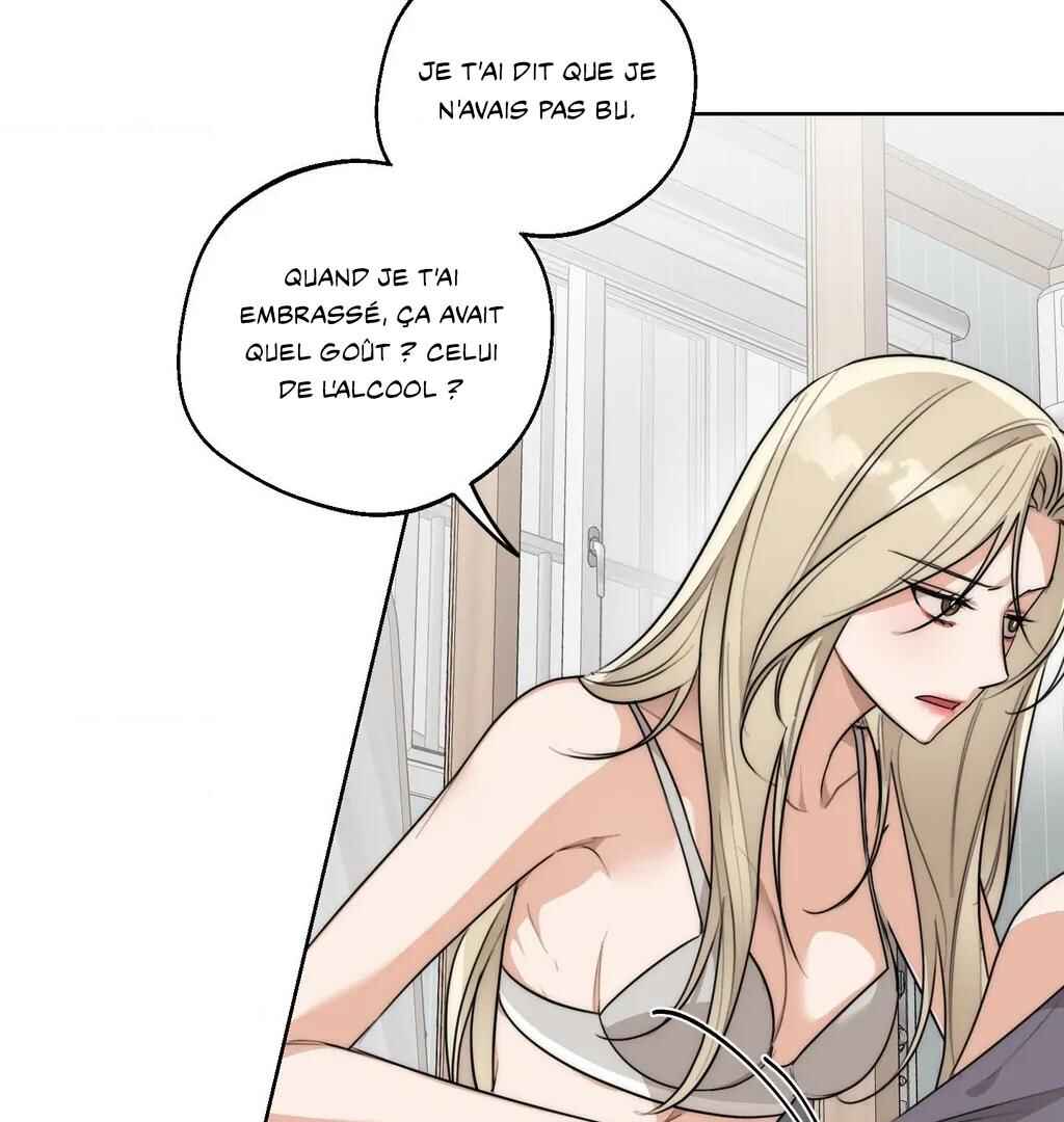 Drunken My Boss Chapter 31 - Page 9