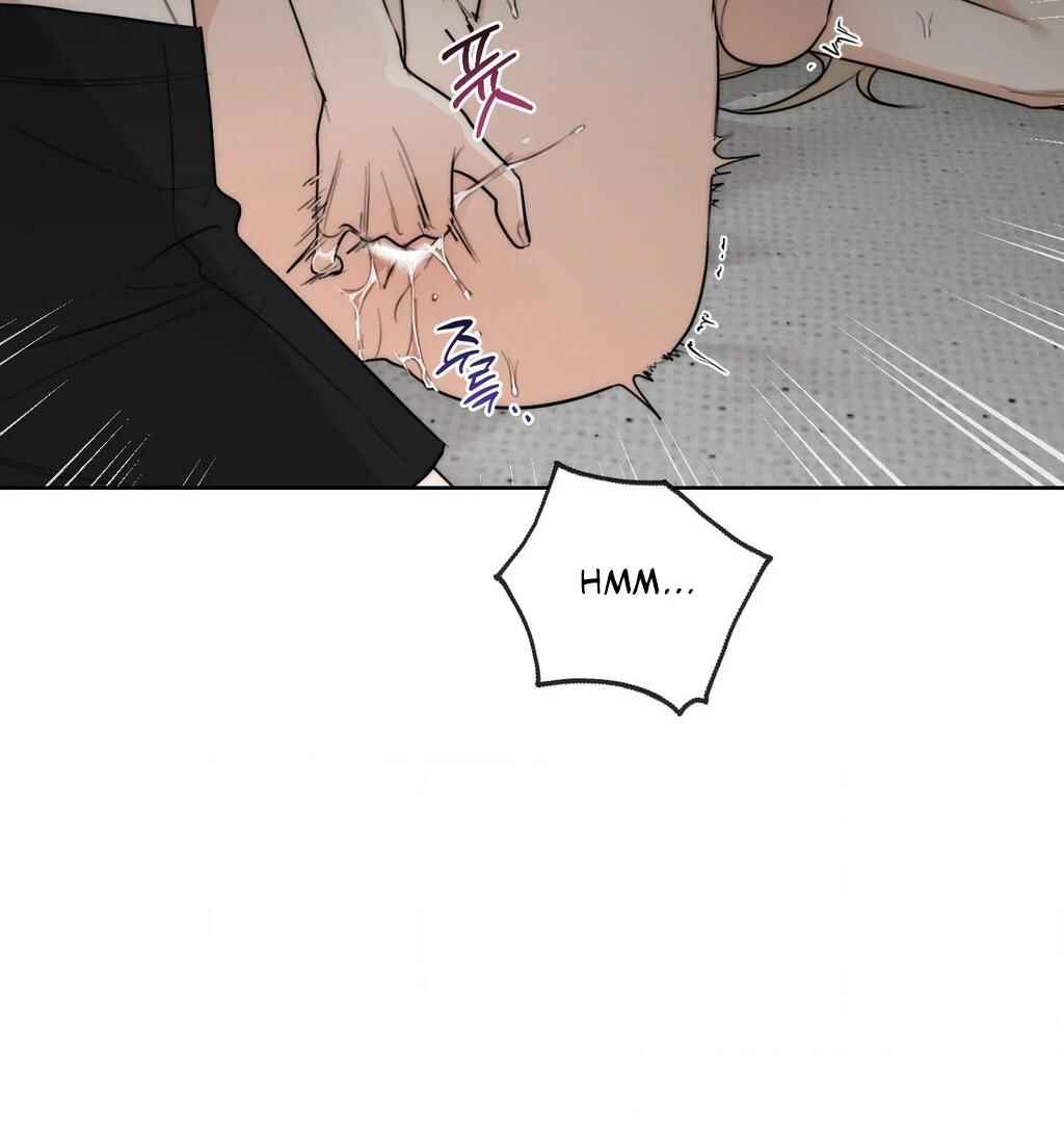 Drunken My Boss Chapter 31 - Page 91
