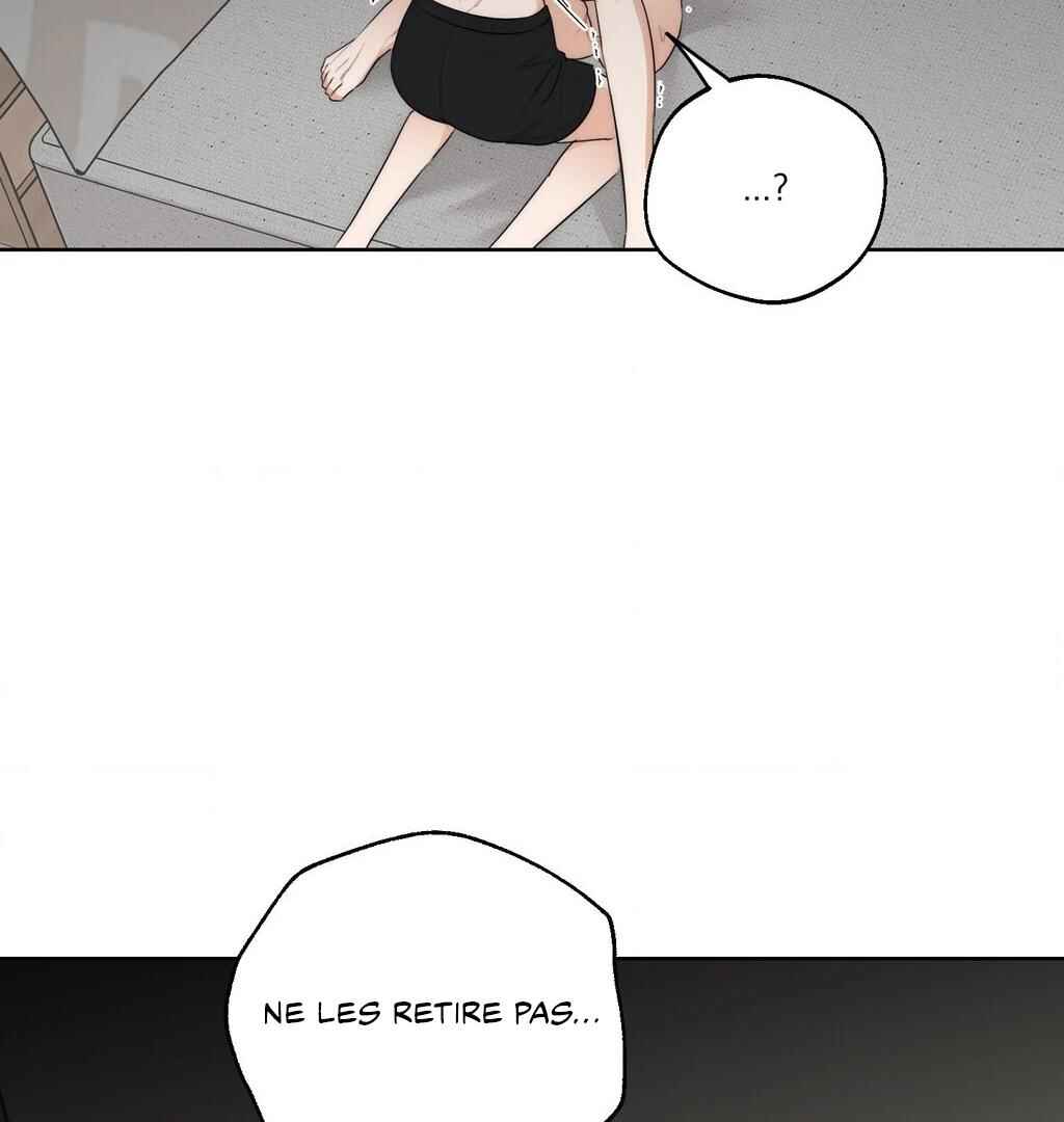 Drunken My Boss Chapter 31 - Page 96