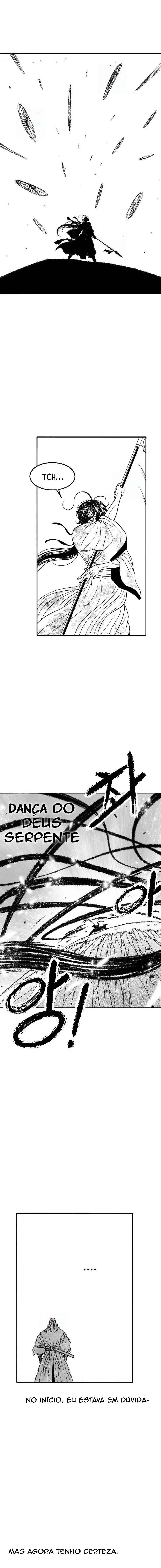 Heuksa Chapter 32 - Page 16