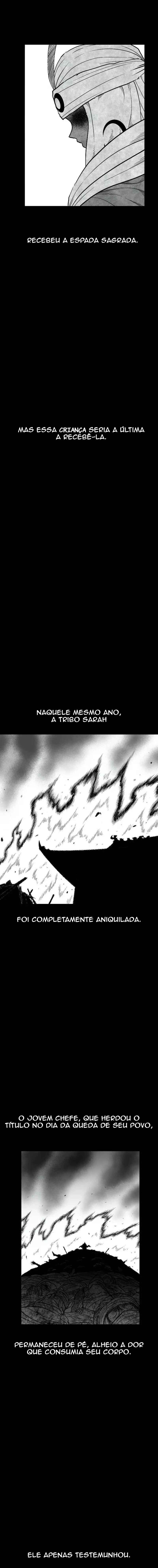 Heuksa Chapter 32 - Page 4