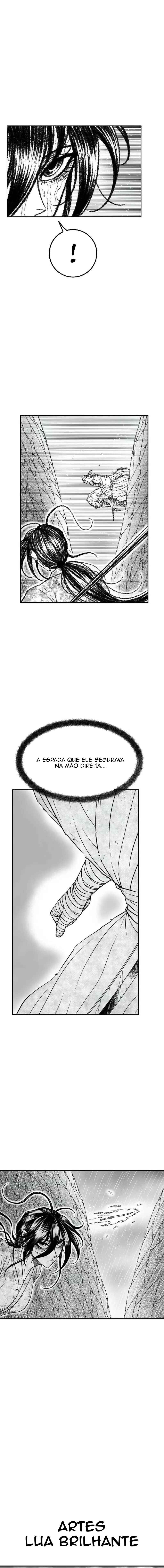 Heuksa Chapter 32 - Page 9