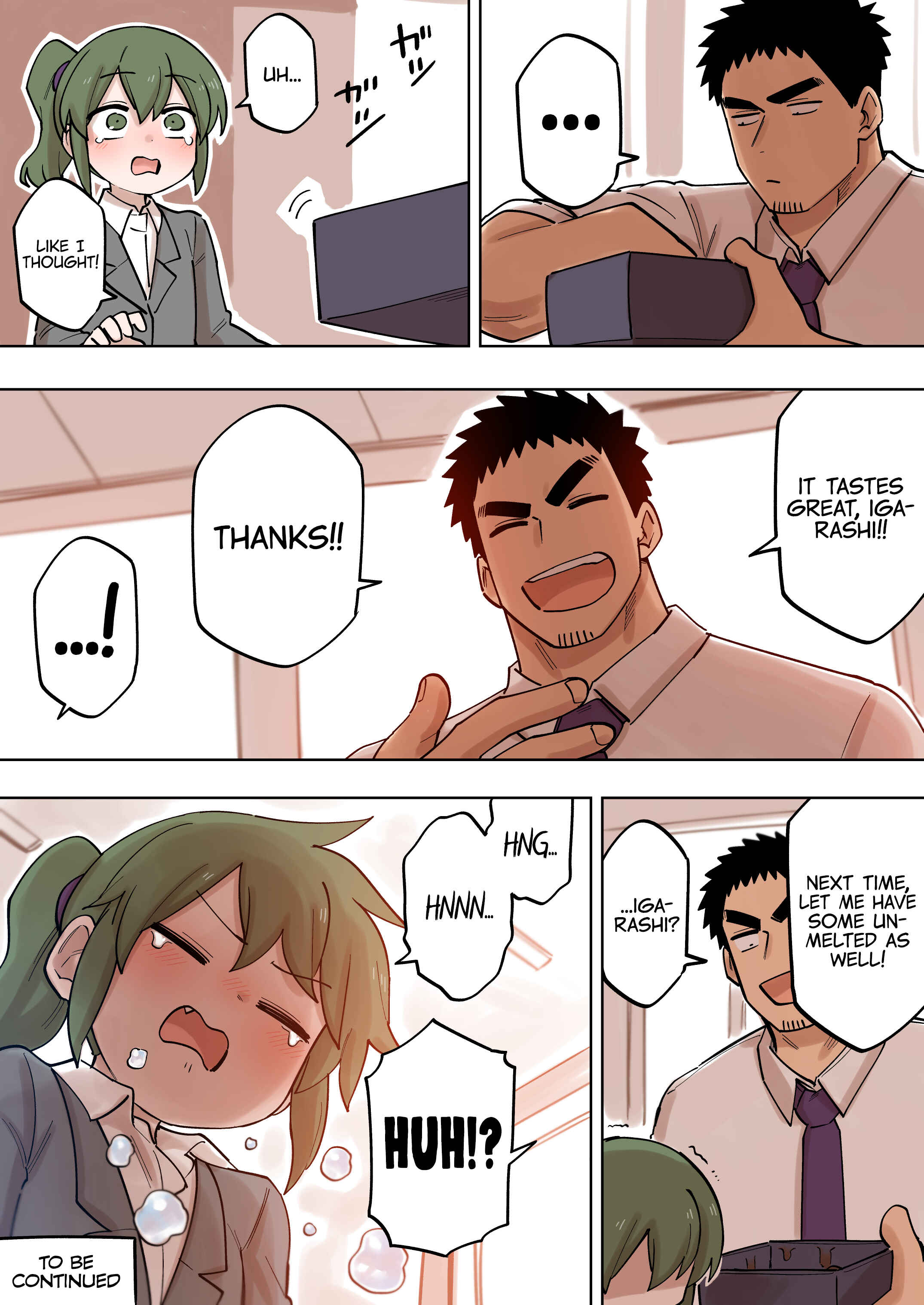 Senpai ga Uzai Kouhai no Hanashi Chapter 139 - Page 5