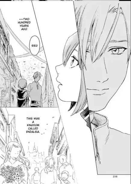 Ikinokori Renkinjutsushi wa Machi de Shizuka ni Kurashitai ~Rinkan no Mahou-yaku~ Chapter 1 - Page 5