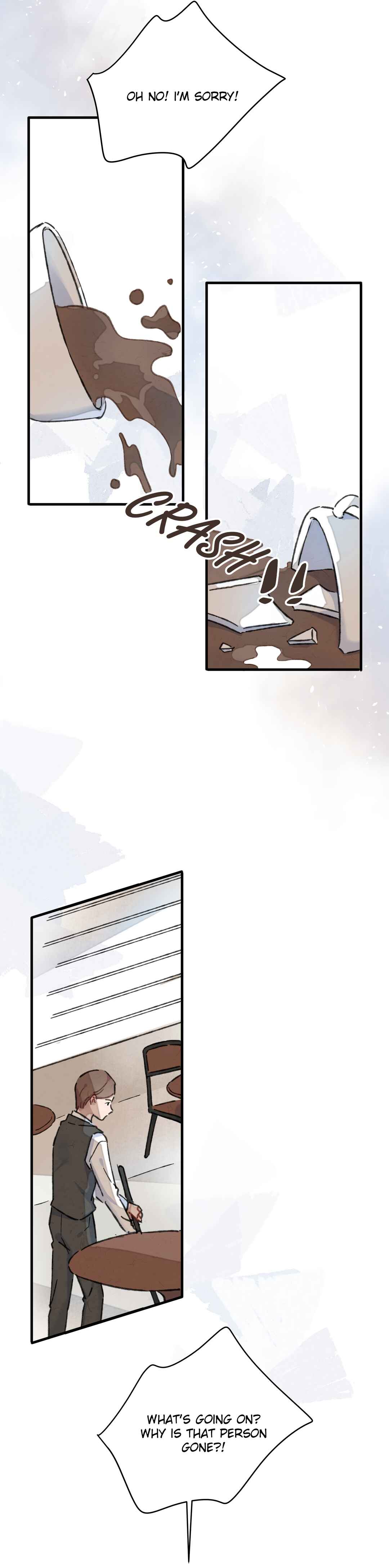 Liàn'ài Ràng Wǒ Yǒu le Chāonénglì Chapter 52.1 - Page 3