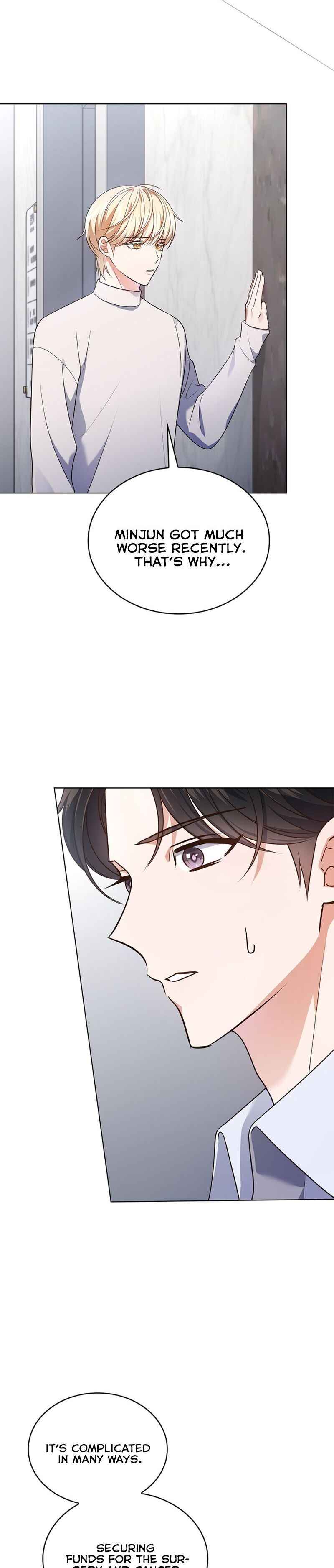 This Life's Universal Superstar Chapter 19 - Page 11