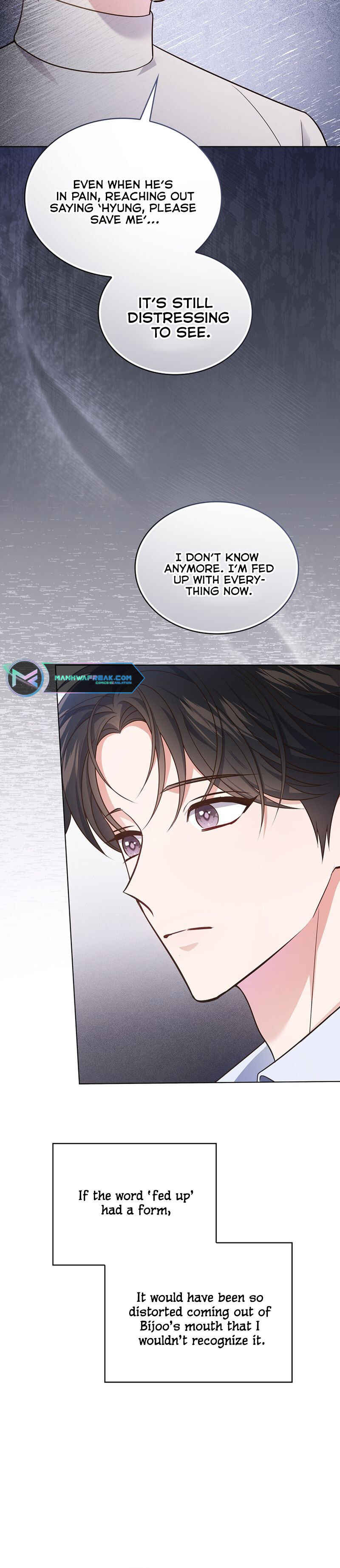 This Life's Universal Superstar Chapter 19 - Page 16