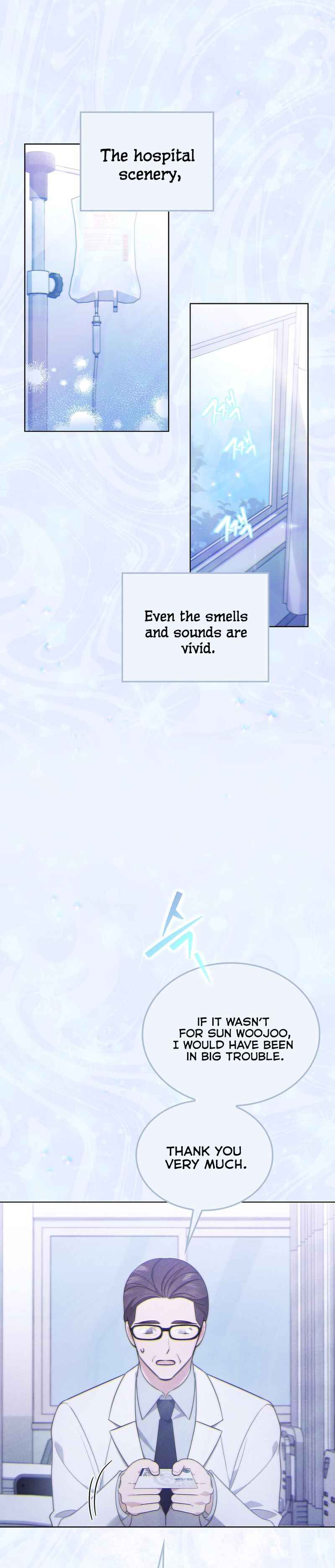This Life's Universal Superstar Chapter 19 - Page 29