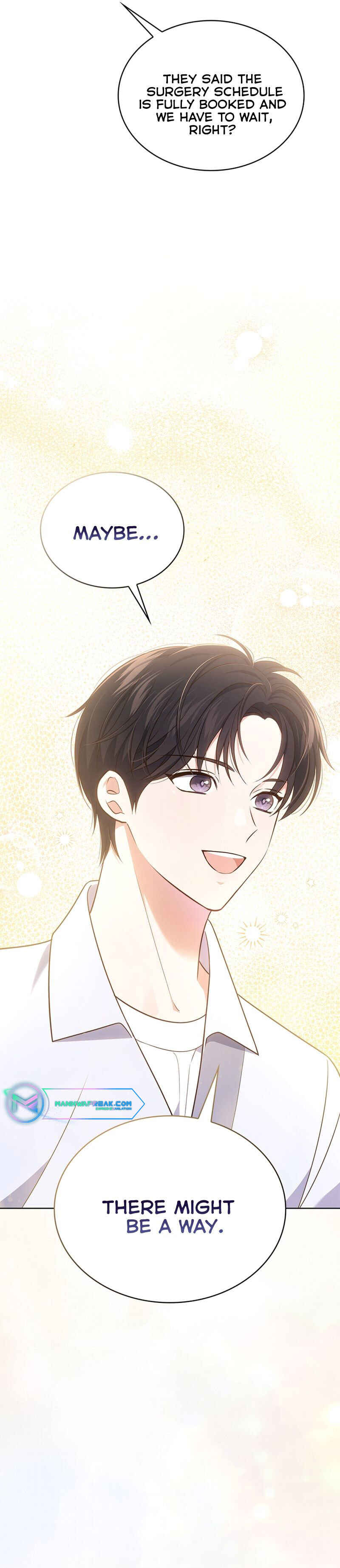 This Life's Universal Superstar Chapter 19 - Page 33