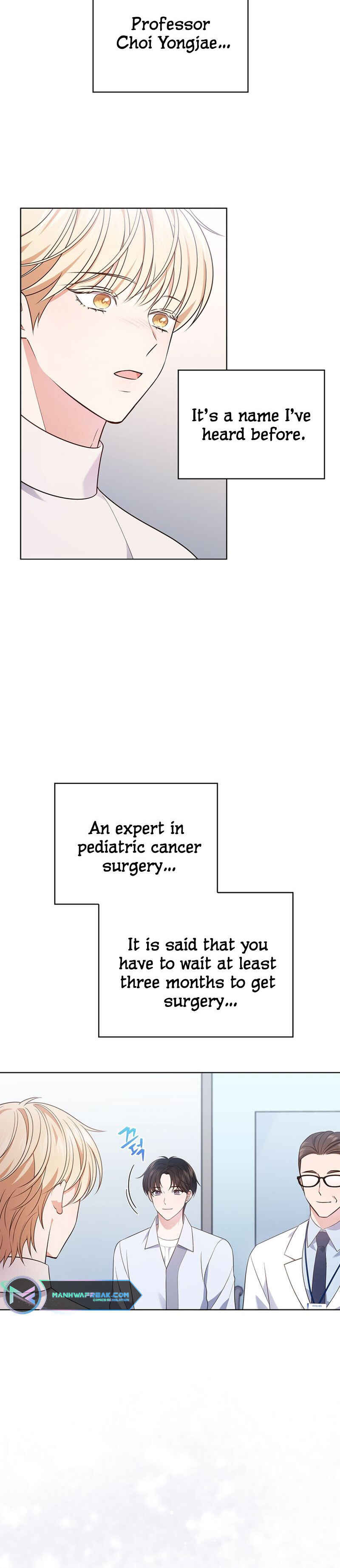This Life's Universal Superstar Chapter 19 - Page 36
