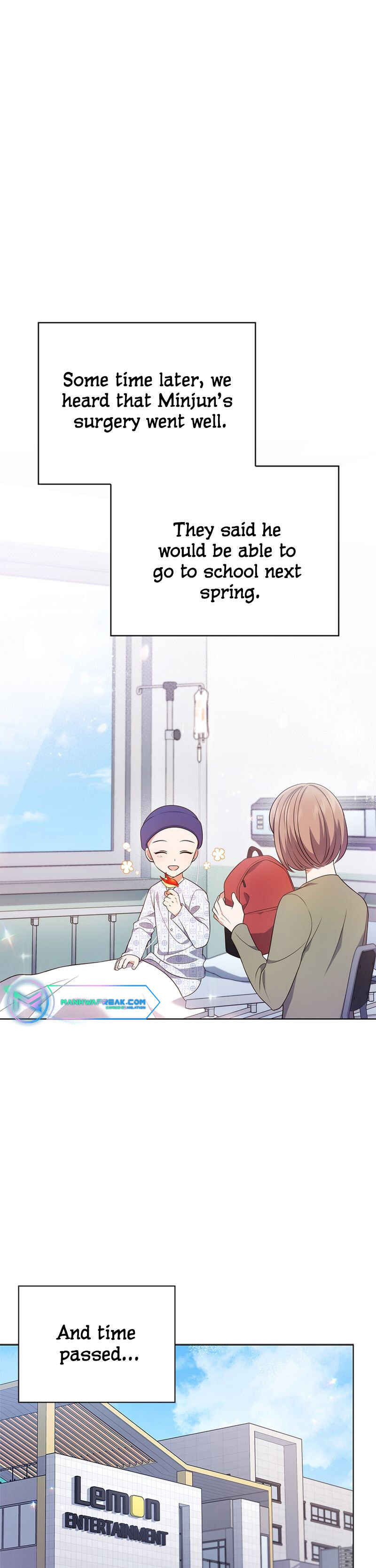 This Life's Universal Superstar Chapter 19 - Page 41