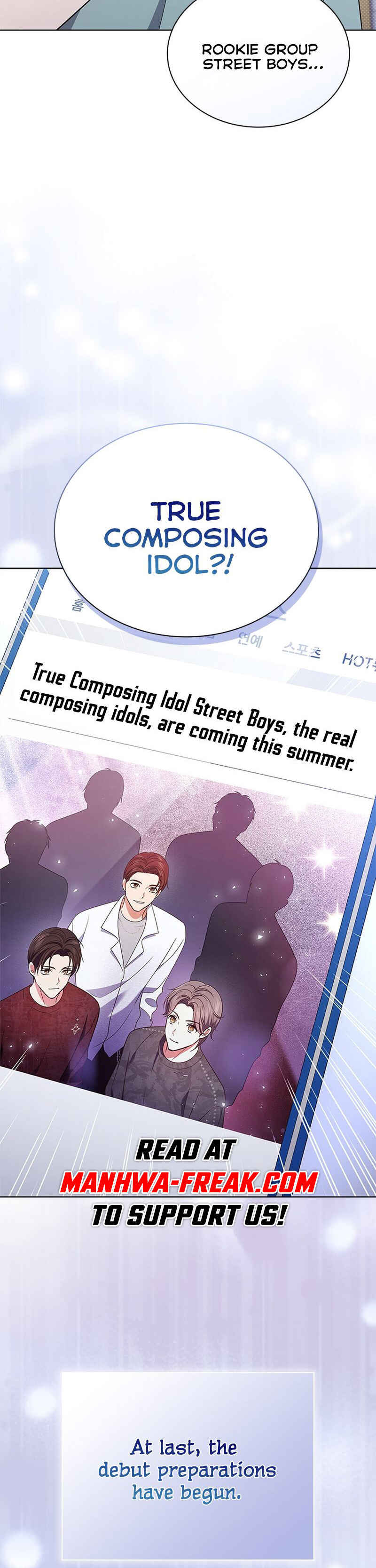 This Life's Universal Superstar Chapter 19 - Page 43