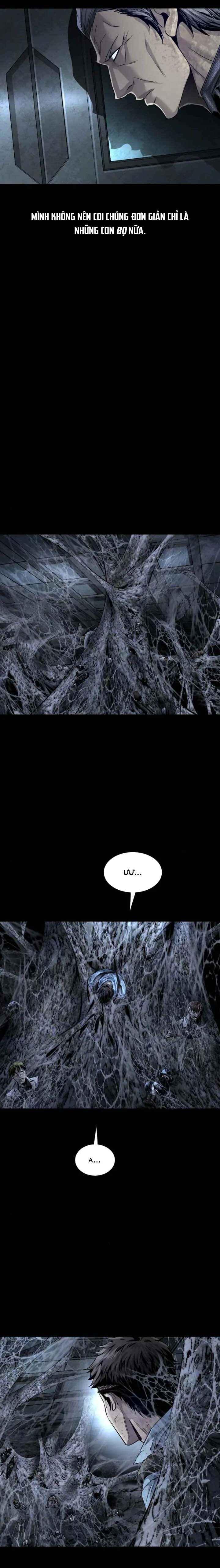 Dead Queen Chapter 136 - Page 6