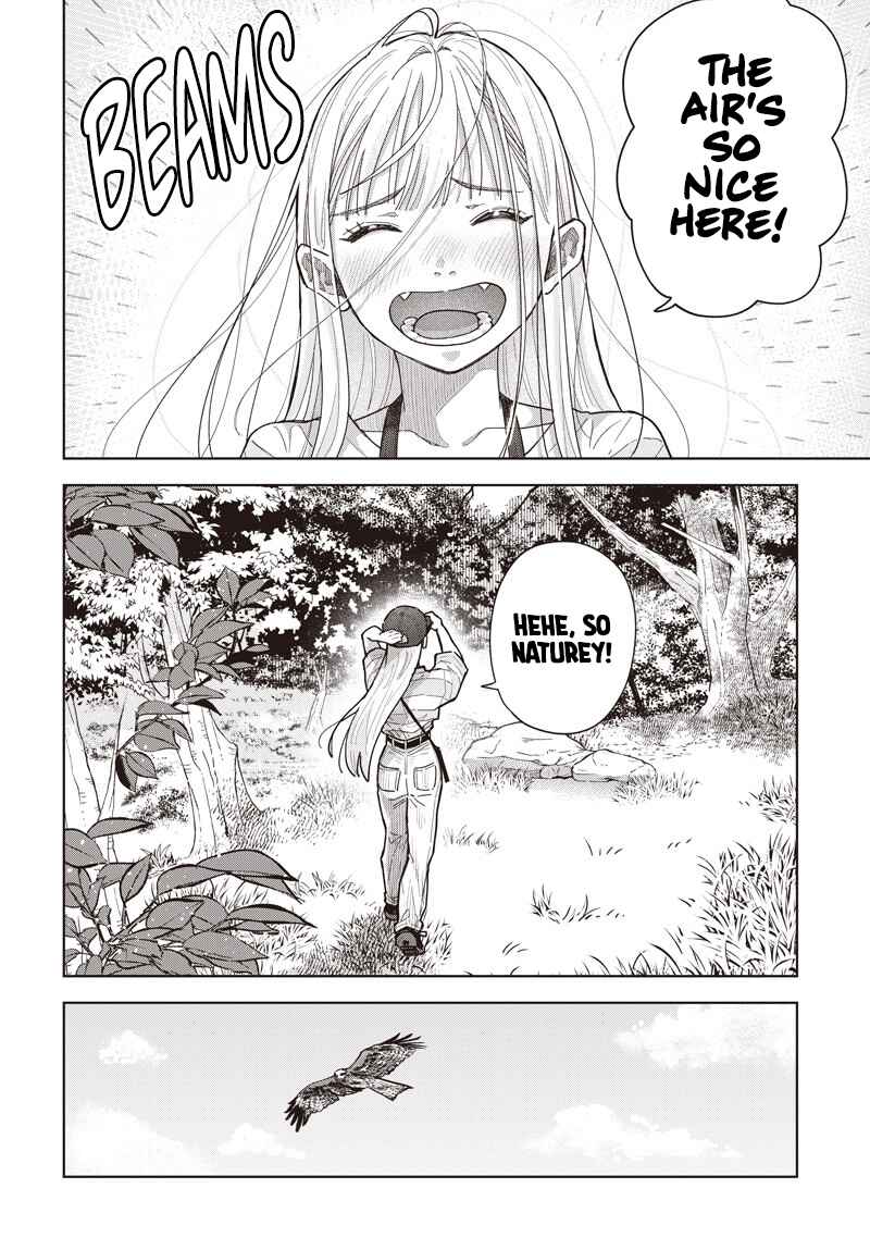 Baby Shachuuhackers Chapter 6 - Page 24