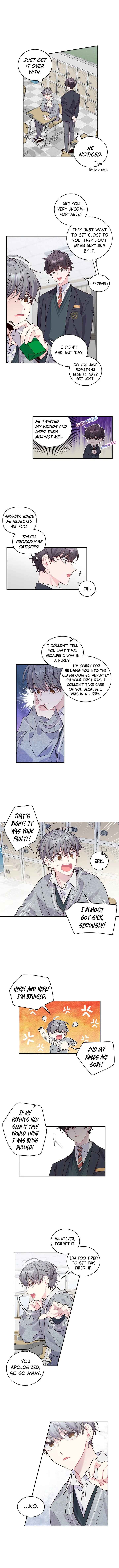Merry Marbling Chapter 2 - Page 10