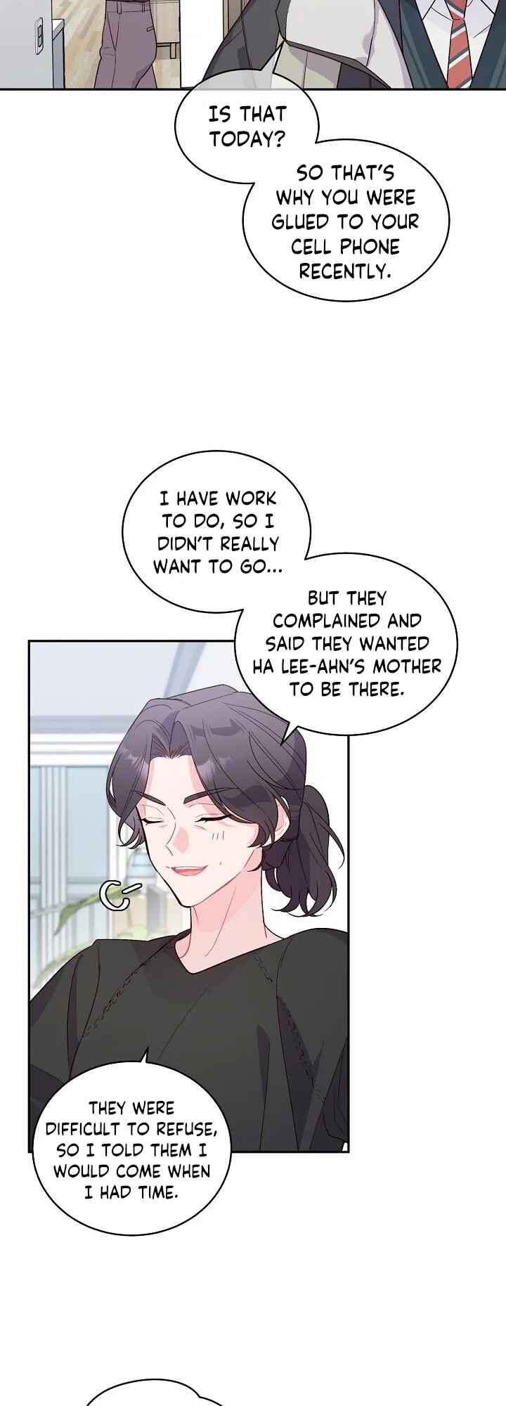 Merry Marbling Chapter 2 - Page 3