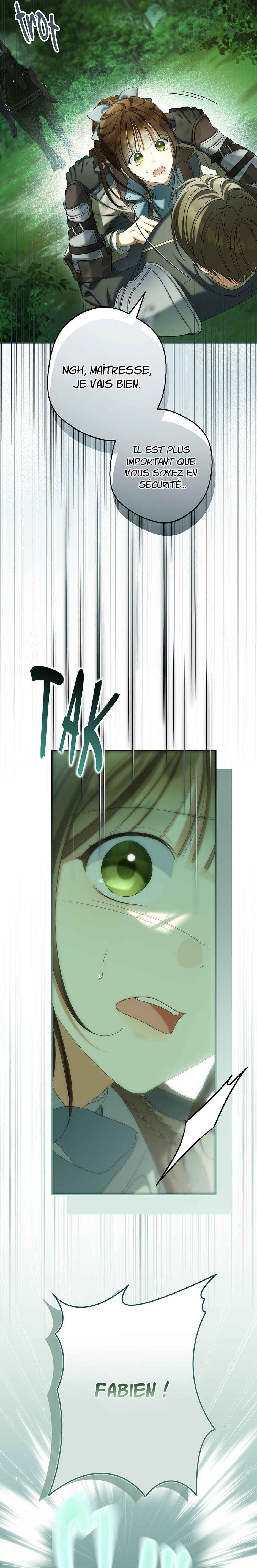 Gajja Anae ege Wae Jipchakhaseyo? Chapter 90 - Page 12