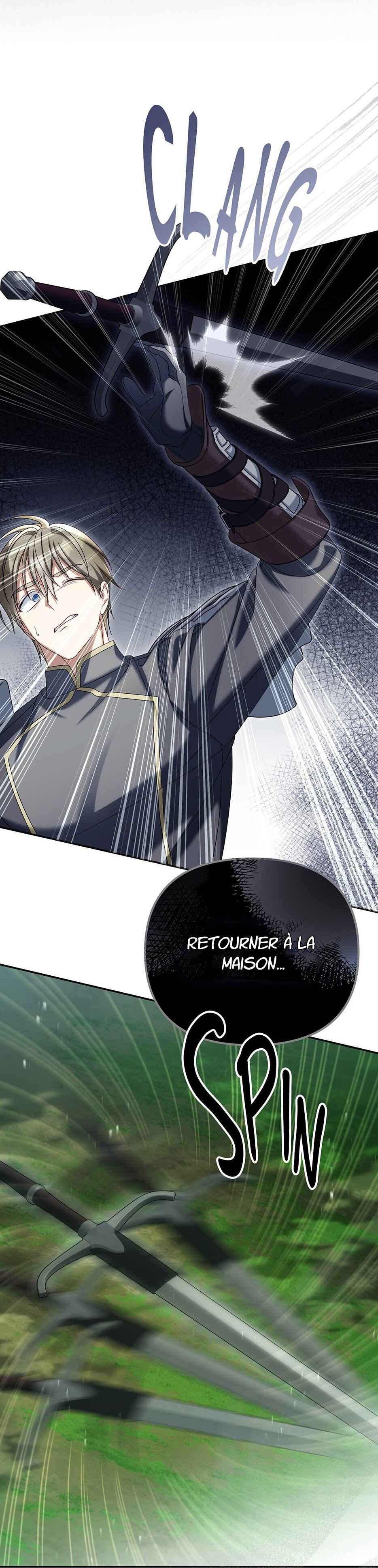 Gajja Anae ege Wae Jipchakhaseyo? Chapter 90 - Page 14