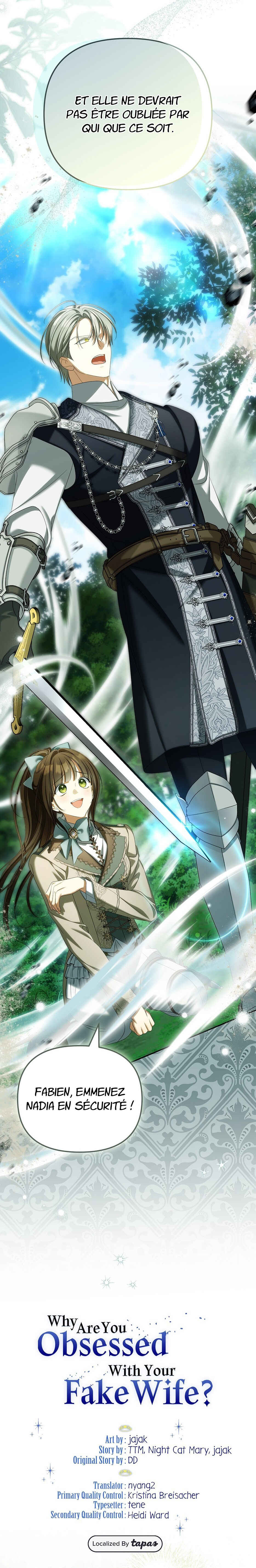 Gajja Anae ege Wae Jipchakhaseyo? Chapter 90 - Page 23