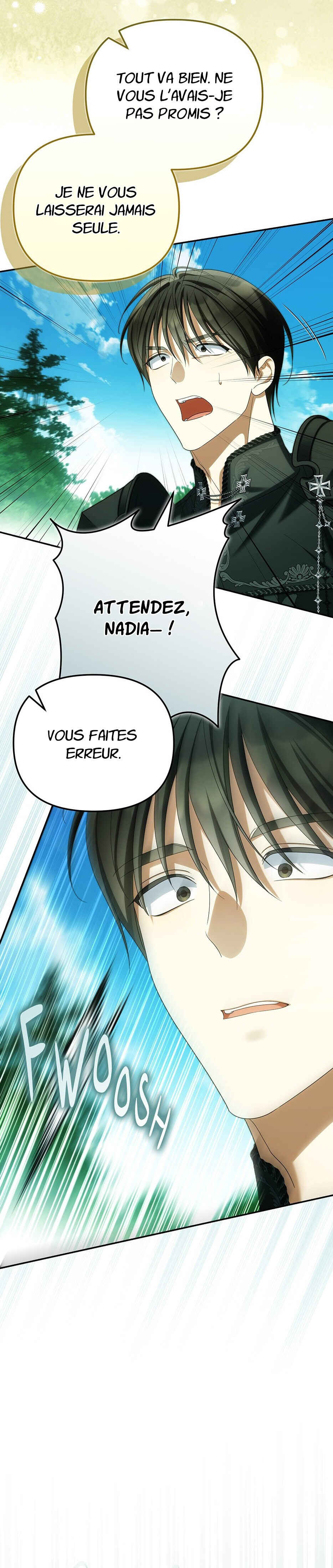 Gajja Anae ege Wae Jipchakhaseyo? Chapter 90 - Page 25