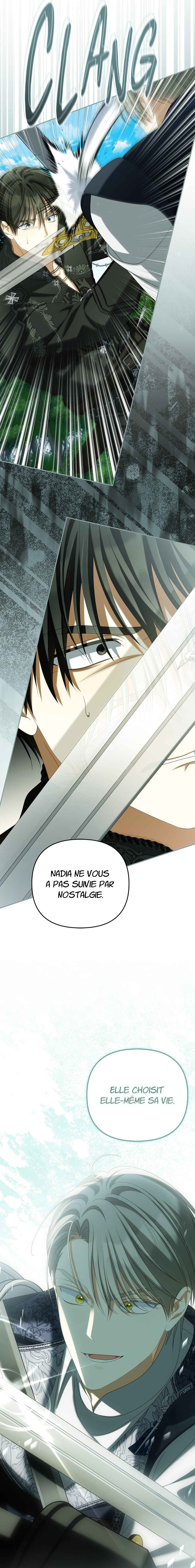 Gajja Anae ege Wae Jipchakhaseyo? Chapter 90 - Page 26